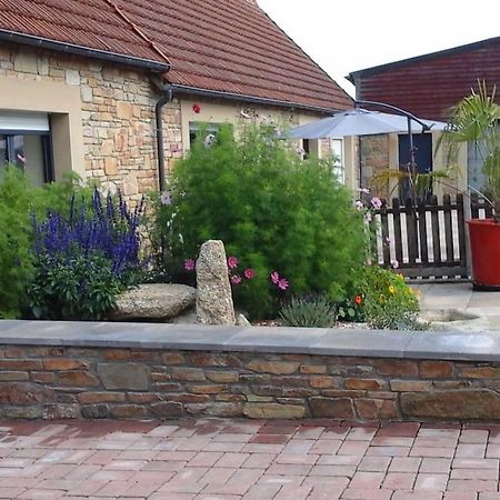 La Maison Des Chevreuils Plouigneau Zewnętrze zdjęcie