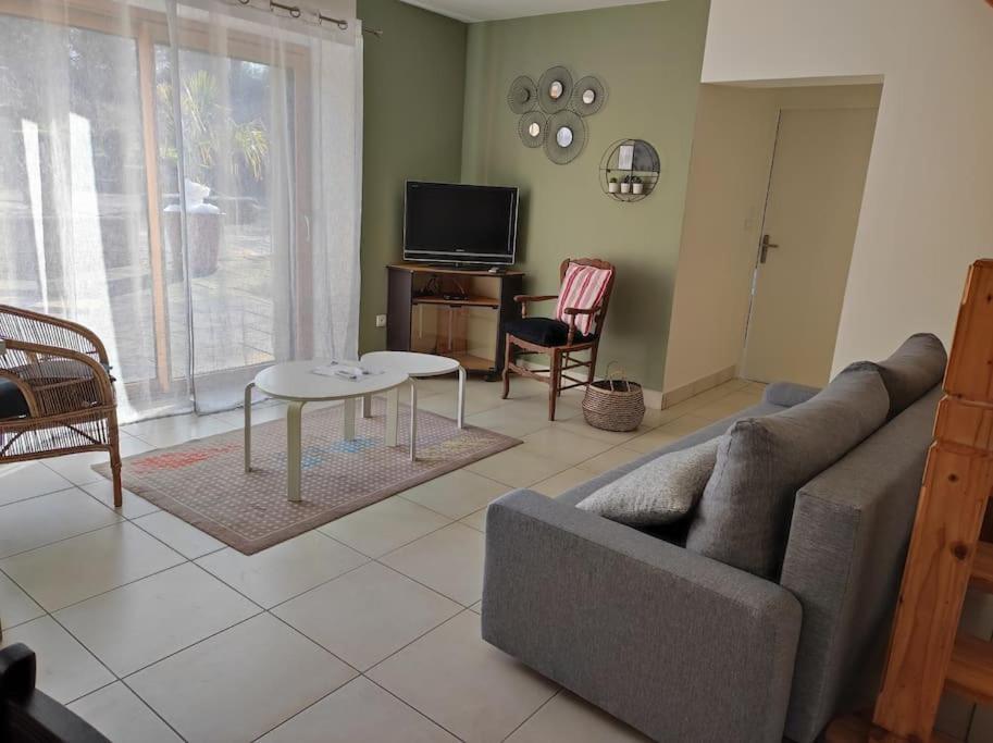 La Maison Des Chevreuils Plouigneau Zewnętrze zdjęcie